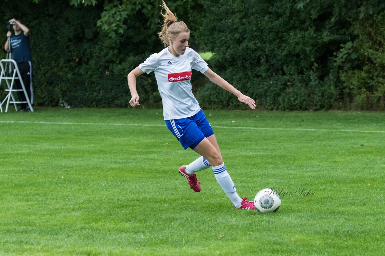 Bild 412 - Frauen TSV Wiemersdorf - FSC Kaltenkirchen : Ergebnis: 0:12